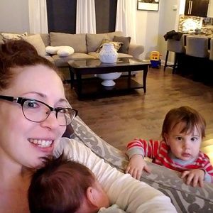 Meet your Posher, Gary